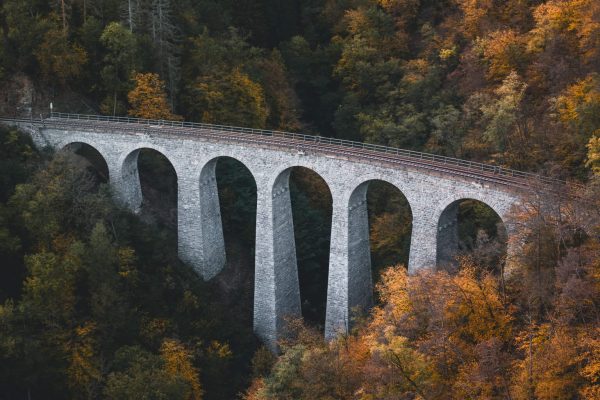 Žampach Viaduct