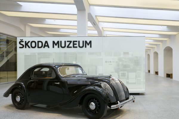 Škoda Museum